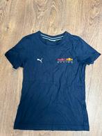 Red bull 110/116, Ophalen of Verzenden, Zo goed als nieuw, Shirt of Longsleeve