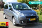 Peugeot EXPERT Rolstoelbus 2.0 HDI120pk Profit+ marge airco/, Auto's, Bestelauto's, Met garantie (alle), 14 km/l, Bedrijf, Te koop