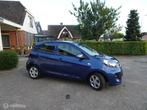 Kia (EERSTE EIGENAAR AUTO) Picanto 1.0 CVVT EconomyPlusLine, Stof, Gebruikt, Origineel Nederlands, 24 km/l