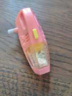 Vintage Barbie 1993 - Magic Moves ruimeldief - Wind up, Verzamelen, Poppen, Ophalen of Verzenden, Gebruikt