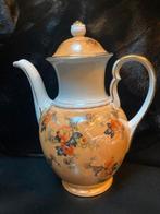 Antieke theepot meer dan 100 jaar!, Antiek en Kunst, Ophalen of Verzenden