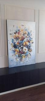 Flourish Wisseldoek voor ArtFrame 80x120 cm, Overige typen, Nieuw, Ophalen of Verzenden, 75 tot 100 cm