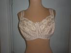 Bh zonder beugels maat: 85E merk : Miss Mary of Sweden, Verzenden, Beige, BH