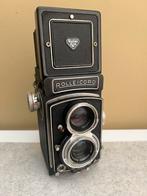 Rolleicord Vb, Spiegelreflex, Rolleicord, Ophalen of Verzenden, Niet werkend