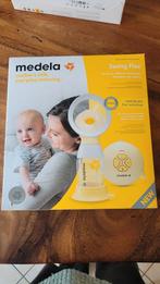 Medela swing flex, Kinderen en Baby's, Babyvoeding en Toebehoren, Zo goed als nieuw, Borstkolf, Ophalen