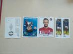 Panini Euro 2016 stickers 0,10 per stuk, Ophalen of Verzenden, Nieuw, Buitenlandse clubs, Poster, Plaatje of Sticker