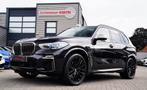 BMW X5 M50i High Executive | Elektrisch trekhaak | Headup |, Automaat, Gebruikt, 4395 cc, Vierwielaandrijving