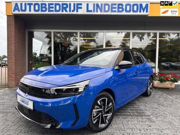 Opel CORSA 1.2 Turbo GS 130PK Automaat Panoramadak Apple Car beschikbaar voor biedingen