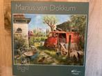 Marius van Dokkum puzzel “Kippenhok”, Hobby en Vrije tijd, Denksport en Puzzels, Verzenden, 500 t/m 1500 stukjes, Zo goed als nieuw