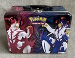 Pokémon 2021 | Battle Styles | Empty Lunch Box & Stickers, Ophalen of Verzenden, Zo goed als nieuw, Overige typen