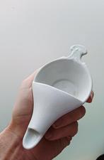 Petrus Regout snuitbeker, Antiek en Kunst, Ophalen of Verzenden