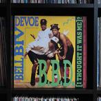 Bell Biv Devoe-B.B.D. I thought it was me 12inch goede staat, Gebruikt, Ophalen of Verzenden, R&B, 1980 tot 2000