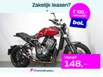 Honda CB 1000 R CB1000RA, Motoren, Motoren | Honda, Bedrijf, Meer dan 35 kW, Naked bike