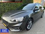 Ford Focus Wagon 1.0 EcoBoost Hybrid ST Line Business, 65 €/maand, Gebruikt, Origineel Nederlands, 19 km/l