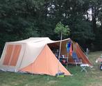 Aart Kok Zambezi River Lodge - 2015, Caravans en Kamperen, Tenten, Ophalen, Gebruikt, Tot en met 2