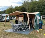 Mooie Trigano Odyssee,Jamet Jametic 2007, scherp geprijsd !!, Caravans en Kamperen, Ophalen