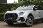 Audi Q3 Sportback 35 TFSI Edition one | Panoramadak | Camera, 15 km/l, 4 cilinders, 150 pk, Bedrijf