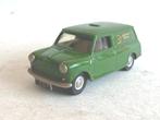 Mini Van Lansdowne Models MK I 'Lansdowne Livery'., Hobby en Vrije tijd, Modelauto's | 1:43, Ophalen of Verzenden, Zo goed als nieuw