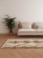 Soderhamn hoezen beige Bemz, Gebruikt, Hoekbank, Ophalen of Verzenden, Japandi, modern, minimalisisch