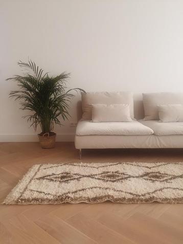 Soderhamn hoezen beige Bemz beschikbaar voor biedingen