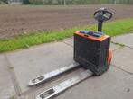BT Palletwagen LWE160 Elektrische palletwagen pompwagen, -, Niet opgegeven, Ophalen of Verzenden, BT