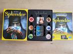 spel Splendor zgan! fiches en kaarten nog in folie!, Hobby en Vrije tijd, Gezelschapsspellen | Bordspellen, Een of twee spelers