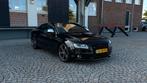 Audi S5 4.2 FSI 260KW Coupe Quattro 2007 Zwart, 4 stoelen, Zwart, Leder, Bedrijf