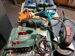 Gereedschap, Doe-het-zelf en Verbouw, Gereedschap | Boormachines, Ophalen, Overige typen