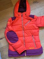 Marmot ski jas oranje/paars mt M, Kleding | Dames, Wintersportkleding, Ophalen of Verzenden, Zo goed als nieuw, Maat 38/40 (M)