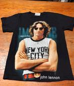 T-shirt John Lennon (S), Ophalen of Verzenden, Zo goed als nieuw, Kleding