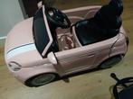 Electeische auto  Fiat 500, Ophalen of Verzenden, Zo goed als nieuw