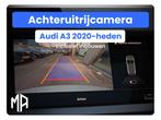 Achteruitrijcamera Inbouwen Monteren Audi A3 S3 RS3 8Y, Ophalen, Nieuw