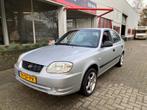 Hyundai Accent 1.3i Active Young / Airco - Bj 2005 - Inr Mog, Auto's, Hyundai, Voorwielaandrijving, Gebruikt, 4 cilinders, Handgeschakeld