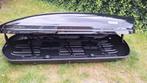 Thule dakkoffer motion xl 800 black Glossy, Auto diversen, Ophalen, Zo goed als nieuw