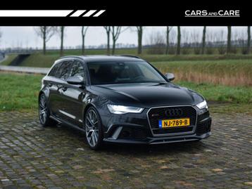 Audi RS6 Avant 4.0 TFSI RS 6 performance Pro Line + beschikbaar voor biedingen
