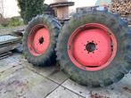 Velgen r38 fendt 15 x r38 8 gaats 220/275, Ophalen of Verzenden