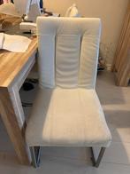 Eetkamerstoelen, Ophalen of Verzenden, Zo goed als nieuw