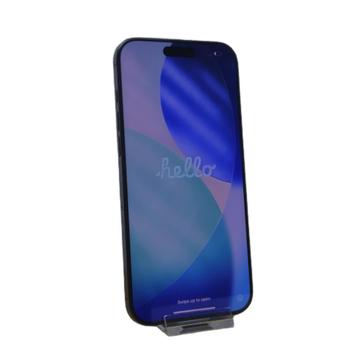 iPhone 16 Pro Max, 256 GB Grijs Accu 100% | Nette Staat beschikbaar voor biedingen