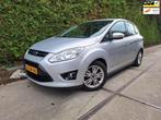 Ford C-Max 1.6 TDCi Trend, Voorwielaandrijving, Euro 5, Gebruikt, 4 cilinders