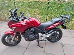 Honda CBF 600 SA met ABS, Motoren, 4 cilinders, Motorrijbewijs A, Particulier, Meer dan 35 kW