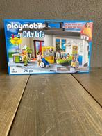 Playmobil 5953 Meeneem Huisartspraktijk, Ophalen of Verzenden, Nieuw, Complete set