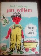 het boek van Jan Willem Anne de Vries, Ophalen of Verzenden, Gelezen