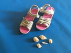 Teva Sandalen Maat 38 nieuw, Ophalen of Verzenden, Gedragen, Wit, Sandalen of Muiltjes