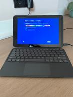 HP Pavilion x2 met detachable toetsenbord | laptop/tablet, Computers en Software, Chromebooks, HP, Qwerty, Gebruikt, Ophalen of Verzenden