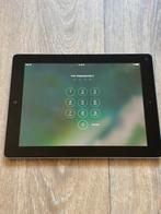 iPad 4 - model A1458, Computers en Software, Apple iPads, Gebruikt, Apple iPad, 16 GB, Zilver
