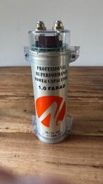 Condensator, Ophalen of Verzenden, Zo goed als nieuw