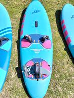 JP Freestyle Wave 104 en 114 ltr. €650p/st., Ophalen, Gebruikt, Minder dan 250 cm, Plank