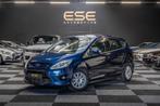 Ford C-Max 1.6 EcoBoost Titanium | Navi | Trekhaak | Cruisec, Auto's, Voorwielaandrijving, Stof, Gebruikt, 4 cilinders