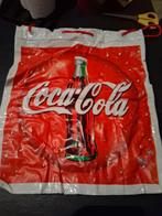 Nieuwe Opblaasbare Coca-Cola Tas, Verzamelen, Merken en Reclamevoorwerpen, Ophalen, Nieuw, Gebruiksvoorwerp