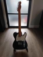 Zelfbouw (Fender) Telecaster, Muziek en Instrumenten, Ophalen, Zo goed als nieuw, Fender